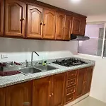 Apartamento Frente Al Aeropuerto
