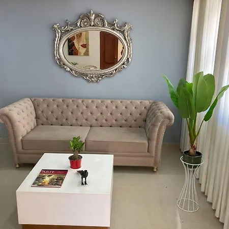 Apartamento Frente Al Aeropuerto Apartamento