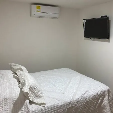 Apartamento Frente Al Aeropuerto